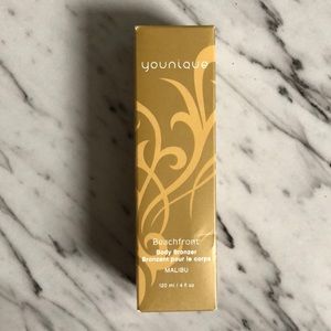 Younique Beachfront Body Bronzer { MALIBU }